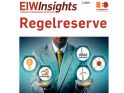 Titelblatt Heft Regelreserve EIWInsights