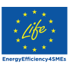 Logo EU-Projekt EE4SMEs